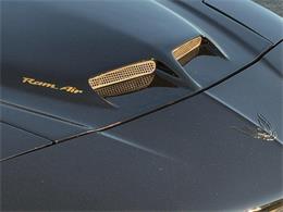 1998 Pontiac Firebird Trans Am WS6 (CC-2119659) for sale in Punta Gorda, Florida