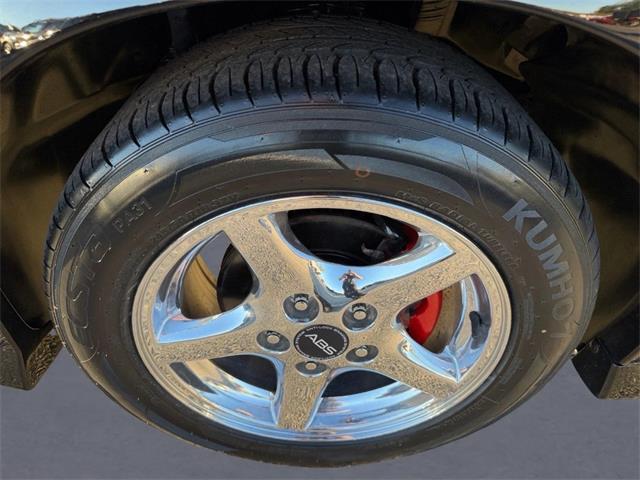 1998 Pontiac Firebird Trans Am WS6 (CC-2119659) for sale in Punta Gorda, Florida