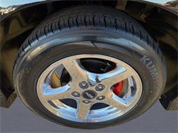 1998 Pontiac Firebird Trans Am WS6 (CC-2119659) for sale in Punta Gorda, Florida