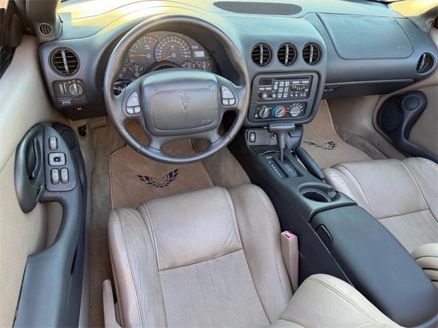 1998 Pontiac Firebird Trans Am WS6 (CC-2119659) for sale in Punta Gorda, Florida