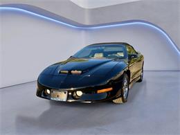 1998 Pontiac Firebird Trans Am WS6 (CC-2119659) for sale in Punta Gorda, Florida
