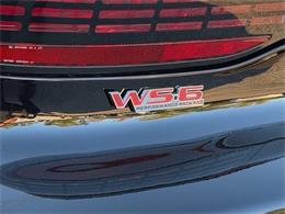 1998 Pontiac Firebird Trans Am WS6 (CC-2119659) for sale in Punta Gorda, Florida