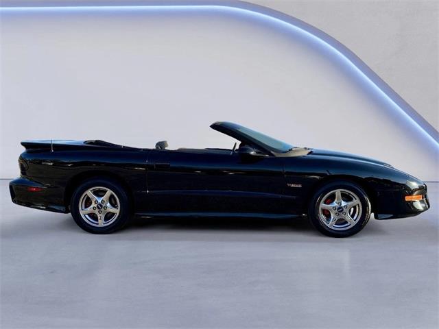 1998 Pontiac Firebird Trans Am WS6 (CC-2119659) for sale in Punta Gorda, Florida