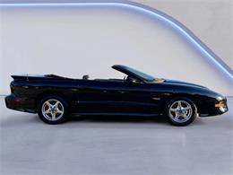 1998 Pontiac Firebird Trans Am WS6 (CC-2119659) for sale in Punta Gorda, Florida