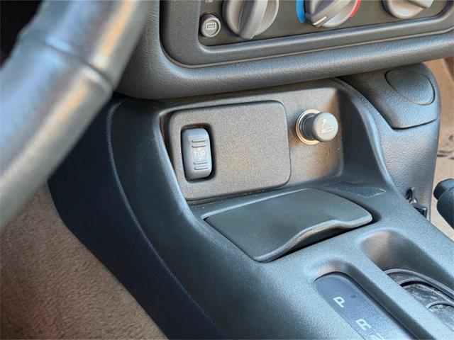1998 Pontiac Firebird Trans Am WS6 (CC-2119659) for sale in Punta Gorda, Florida