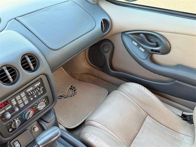 1998 Pontiac Firebird Trans Am WS6 (CC-2119659) for sale in Punta Gorda, Florida