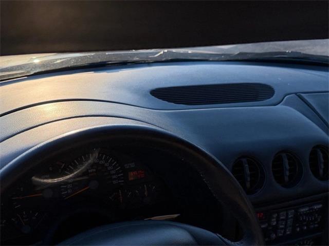 1998 Pontiac Firebird Trans Am WS6 (CC-2119659) for sale in Punta Gorda, Florida