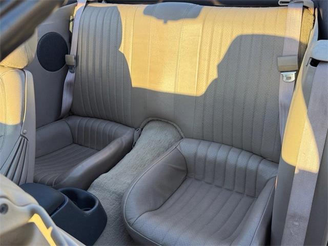 1998 Pontiac Firebird Trans Am WS6 (CC-2119659) for sale in Punta Gorda, Florida