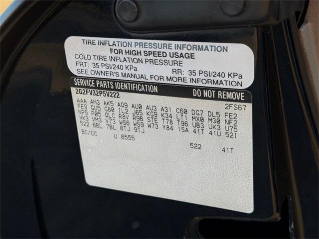 1998 Pontiac Firebird Trans Am WS6 (CC-2119659) for sale in Punta Gorda, Florida