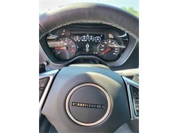2022 Chevrolet Camaro (CC-2110966) for sale in Cadillac, Michigan