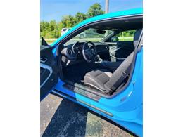 2022 Chevrolet Camaro (CC-2110966) for sale in Cadillac, Michigan