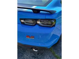 2022 Chevrolet Camaro (CC-2110966) for sale in Cadillac, Michigan