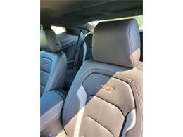 2022 Chevrolet Camaro (CC-2110966) for sale in Cadillac, Michigan