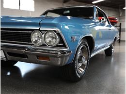1966 Chevrolet Chevelle SS (CC-2119660) for sale in Addison, Illinois