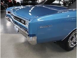 1966 Chevrolet Chevelle SS (CC-2119660) for sale in Addison, Illinois