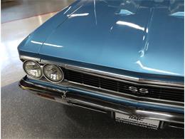 1966 Chevrolet Chevelle SS (CC-2119660) for sale in Addison, Illinois