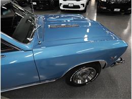 1966 Chevrolet Chevelle SS (CC-2119660) for sale in Addison, Illinois