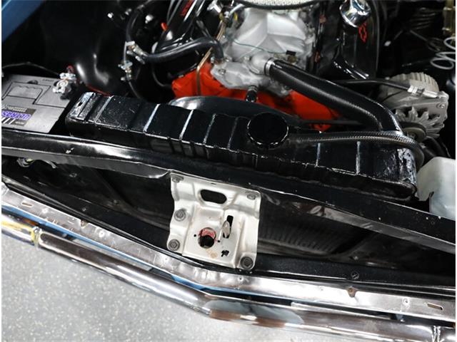 1966 Chevrolet Chevelle SS (CC-2119660) for sale in Addison, Illinois