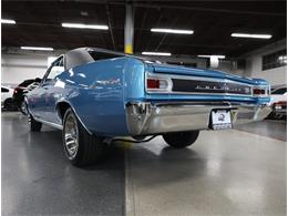 1966 Chevrolet Chevelle SS (CC-2119660) for sale in Addison, Illinois