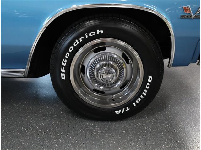 1966 Chevrolet Chevelle SS (CC-2119660) for sale in Addison, Illinois
