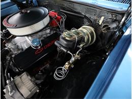 1966 Chevrolet Chevelle SS (CC-2119660) for sale in Addison, Illinois