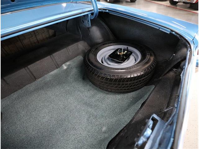 1966 Chevrolet Chevelle SS (CC-2119660) for sale in Addison, Illinois