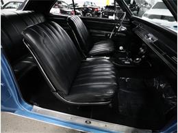 1966 Chevrolet Chevelle SS (CC-2119660) for sale in Addison, Illinois