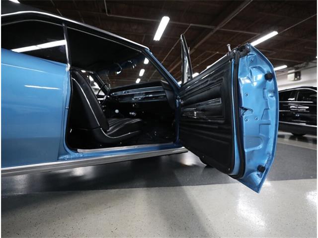1966 Chevrolet Chevelle SS (CC-2119660) for sale in Addison, Illinois