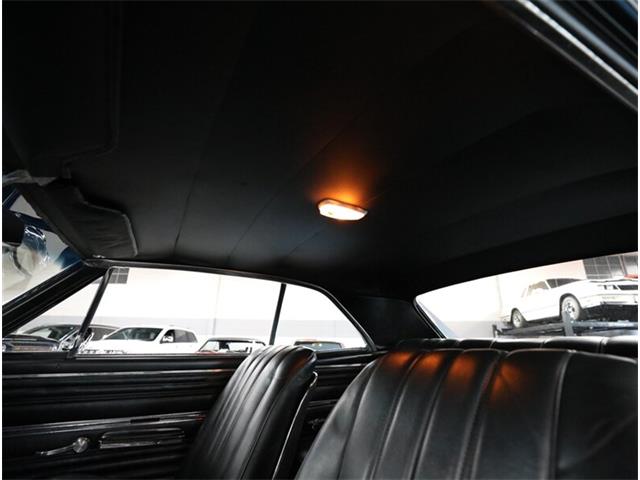 1966 Chevrolet Chevelle SS (CC-2119660) for sale in Addison, Illinois