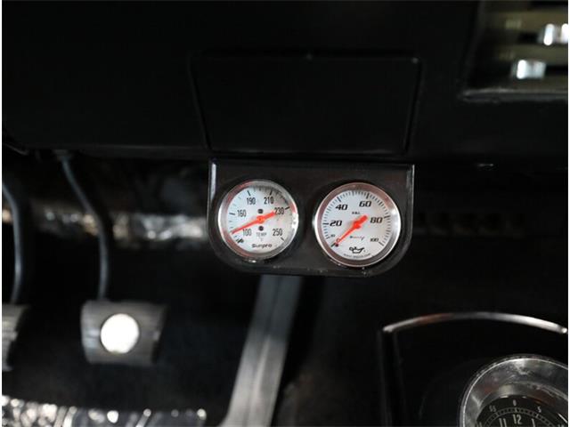 1966 Chevrolet Chevelle SS (CC-2119660) for sale in Addison, Illinois