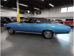 1966 Chevrolet Chevelle SS (CC-2119660) for sale in Addison, Illinois