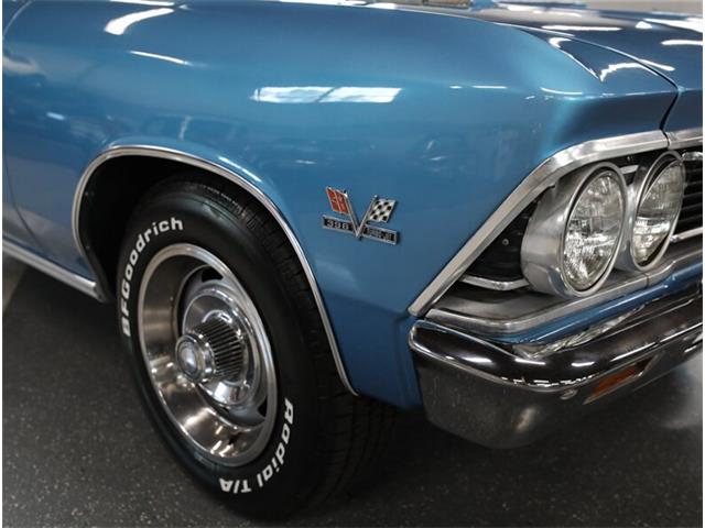 1966 Chevrolet Chevelle SS (CC-2119660) for sale in Addison, Illinois