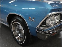 1966 Chevrolet Chevelle SS (CC-2119660) for sale in Addison, Illinois