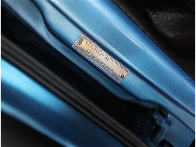1966 Chevrolet Chevelle SS (CC-2119660) for sale in Addison, Illinois