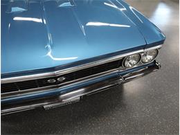 1966 Chevrolet Chevelle SS (CC-2119660) for sale in Addison, Illinois