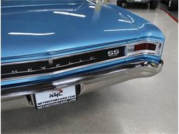 1966 Chevrolet Chevelle SS (CC-2119660) for sale in Addison, Illinois