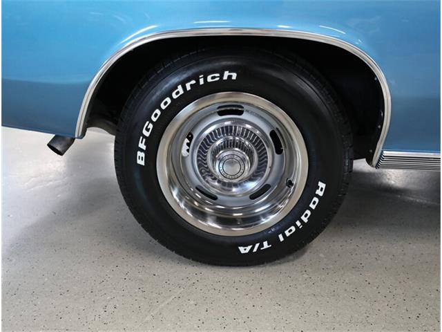 1966 Chevrolet Chevelle SS (CC-2119660) for sale in Addison, Illinois