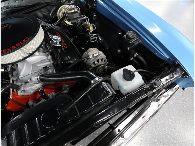 1966 Chevrolet Chevelle SS (CC-2119660) for sale in Addison, Illinois
