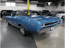 1966 Chevrolet Chevelle SS (CC-2119660) for sale in Addison, Illinois
