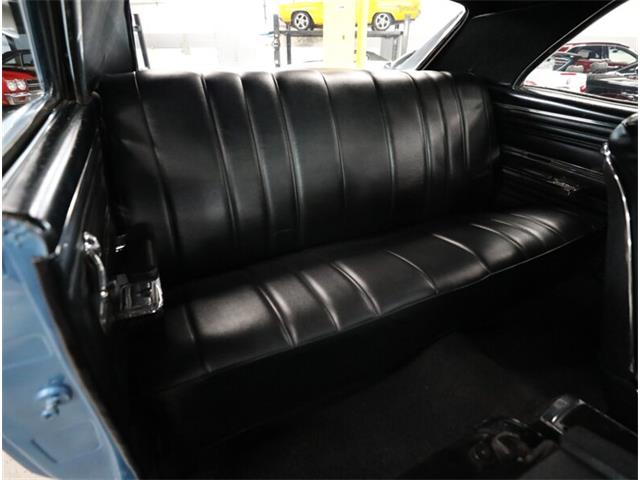 1966 Chevrolet Chevelle SS (CC-2119660) for sale in Addison, Illinois