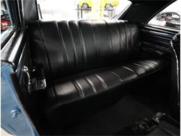 1966 Chevrolet Chevelle SS (CC-2119660) for sale in Addison, Illinois