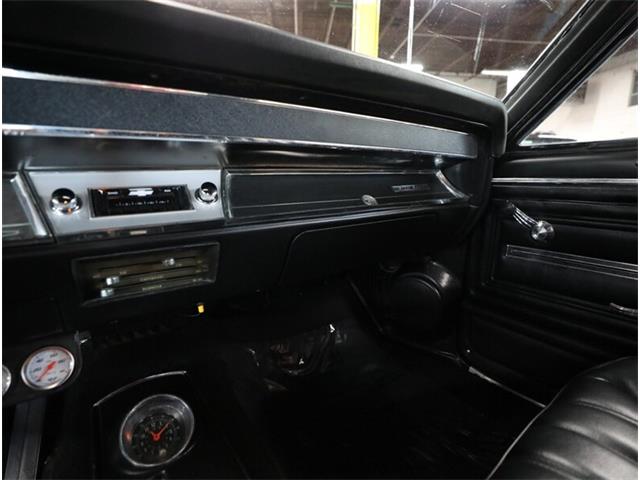 1966 Chevrolet Chevelle SS (CC-2119660) for sale in Addison, Illinois