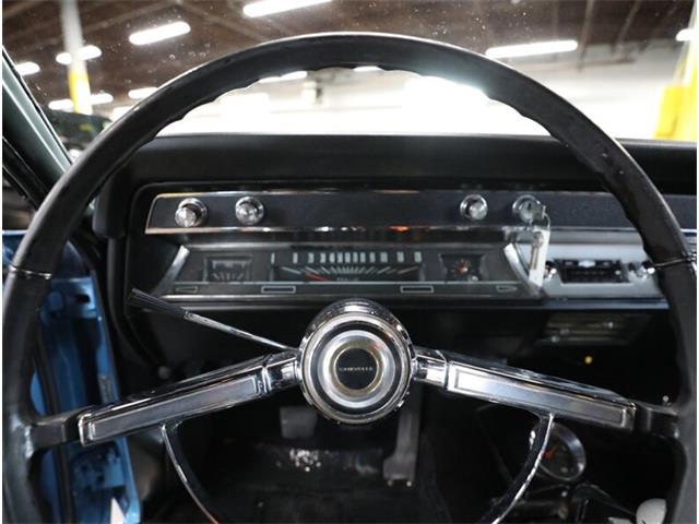 1966 Chevrolet Chevelle SS (CC-2119660) for sale in Addison, Illinois