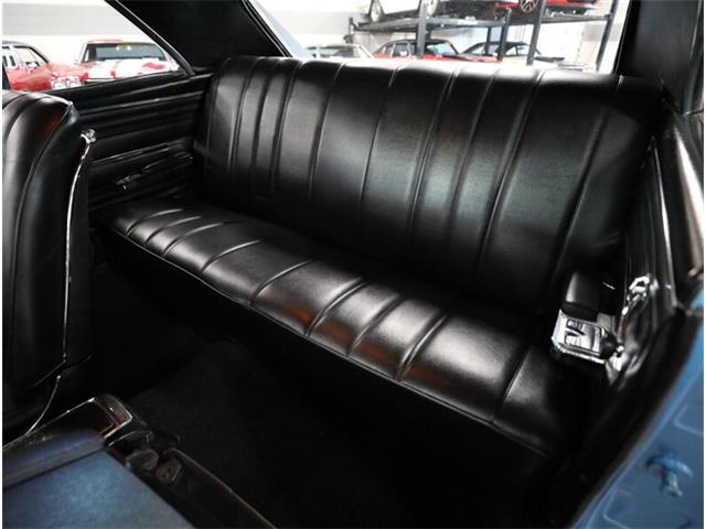 1966 Chevrolet Chevelle SS (CC-2119660) for sale in Addison, Illinois