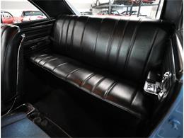 1966 Chevrolet Chevelle SS (CC-2119660) for sale in Addison, Illinois