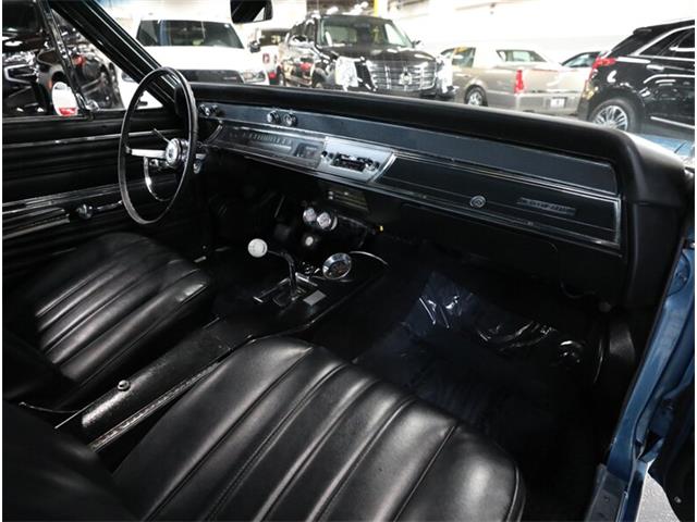 1966 Chevrolet Chevelle SS (CC-2119660) for sale in Addison, Illinois