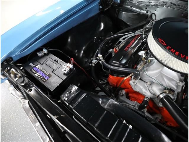 1966 Chevrolet Chevelle SS (CC-2119660) for sale in Addison, Illinois
