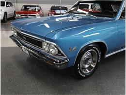1966 Chevrolet Chevelle SS (CC-2119660) for sale in Addison, Illinois