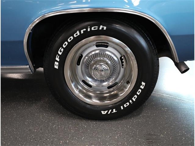 1966 Chevrolet Chevelle SS (CC-2119660) for sale in Addison, Illinois