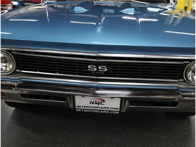 1966 Chevrolet Chevelle SS (CC-2119660) for sale in Addison, Illinois